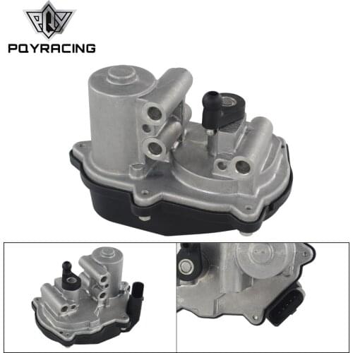 PQY- OEM Intake Manifold Flap Actuator Motor For Audi VW 2.7 3.0 4.2 A2C53247916 A2C53248883 A2C92454500 A2C53245599 TTB94