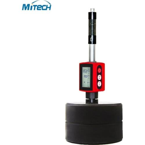 Pen-type Leeb Hardness Tester MH-100