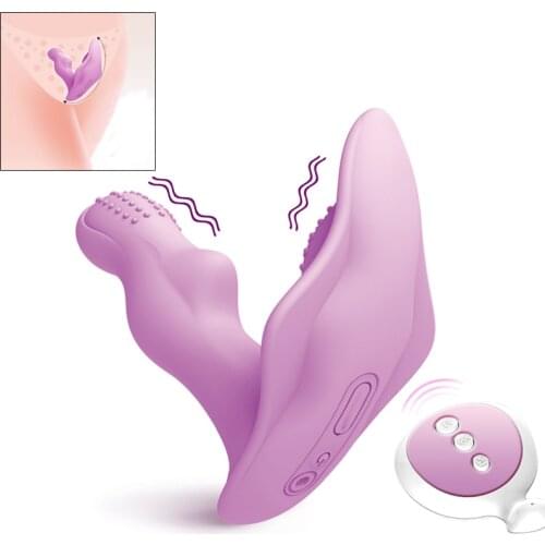 Sex Toys Strapless Dildo Vibrator Wearable Vibrator Wireless Remote G-spot Clitoris Stimulator Vibrators for Women Masturbation
