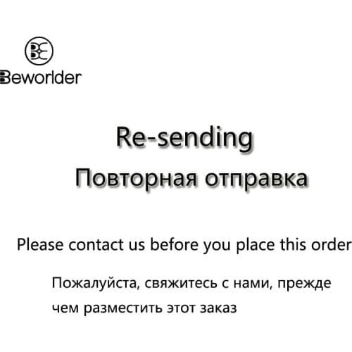 Link of re-sending . Don't place this order before contacting us