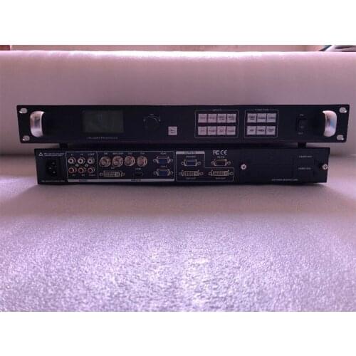LIGHTALL LVP615 LED video processor scaler 2304*1152 Support 2 sending cards VGA HDMI LED video wall controller