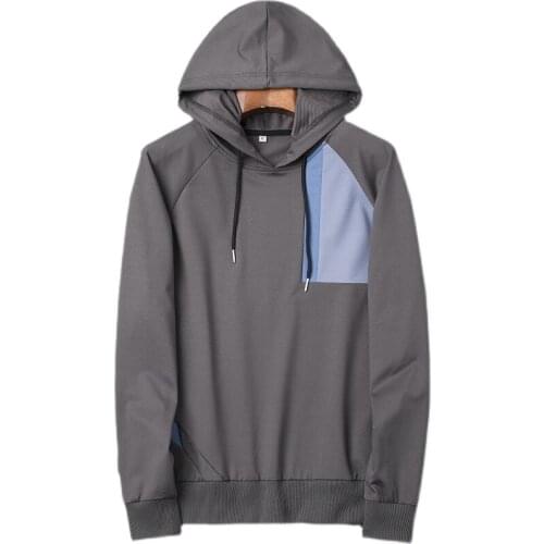 Fashion Brand Mens/Womens Hoodies 2021 Spring Autumn Male Casual Hoodies Sweatshirts Mens Solid Color Hoodies Sweatshirt Tops