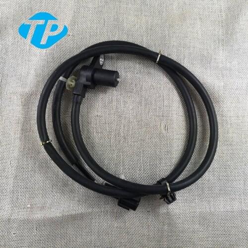 TP-SE0183 ABS Wheel Speed Sensor MR569147 Front Left For Lancer Evo 7 8 9 ALS1143 , 084-4068 , SU12730 , 5S11277, 72-10466