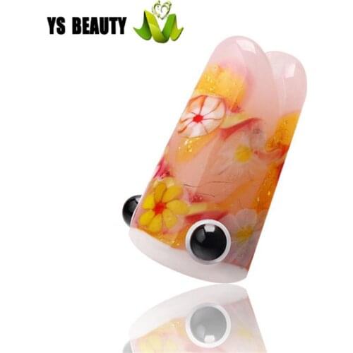 Japanese fin beads Diy beaded accessories Japanese style good luck bracelet fashion girls personality cord jewelry