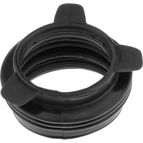 Boot Joint Replaces fits for Honda TRX250 1985-1987 52101-HA8-680 Black