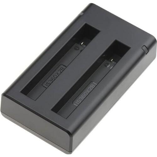 Battery Charger For Insta360 ONE X2 Sports Camera Accessories