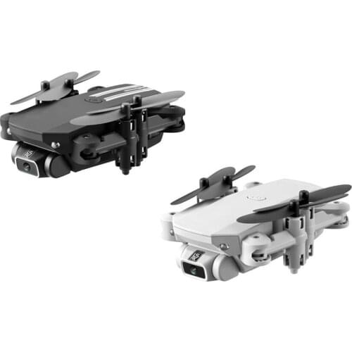 2020 Mini 2.4GHz LS-MIN RC Drone Kids FPV Wifi 480P/1080P/4K Quadcopter