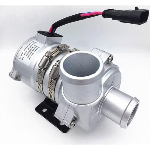 OWP-BL43-408T series 240W brushless BLDC water pump for electric bus，electric vehicles，electric water pump with PWM control