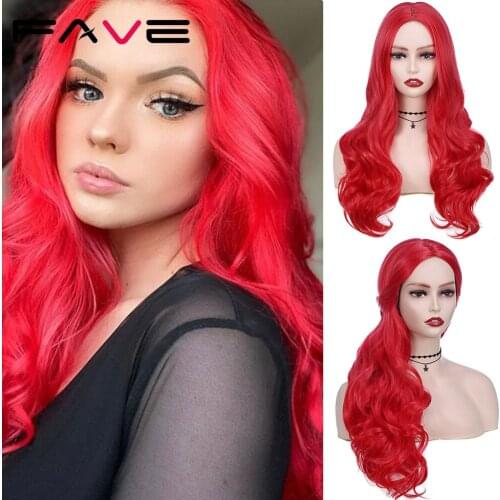 FAVE False Hair