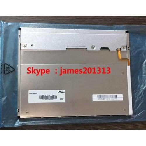 G104XGE-L05 Lcd/LED Screen Display Panel