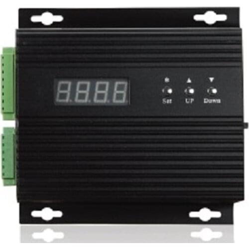 GC-2000 Gyro Converter NMEA0183 Digital with display / Gyro Compass converter NMEA0183 Digital signal