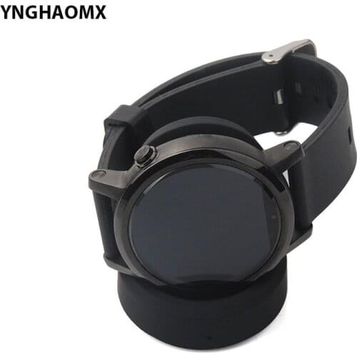 Wholesale 100pcs/lot Charging Cable for Samsung GEAR S2 S3 watch charger black and white color