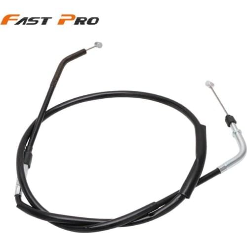 Clutch Lever Cable Line For Suzuki LTZ400 2003-2009 2012-2014 KFX400 2003-2006 DVX400 2004 2006-2008