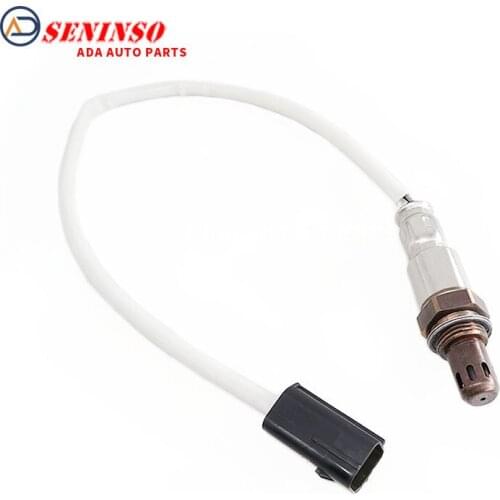 226A0-ET000 226A0ET000 Lambda O2 Oxygen Sensor For EX35 EX37 FX35 FX37 FX50 G25 G35 G37 M35 M35H M37 M56 Q70 Q70L QX50 2007-2012