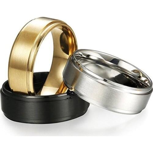 Magnetic Slimming Ring Weight Loss Health Care Fitness Jewelry Burning Weight Design Opening Therapy Lose