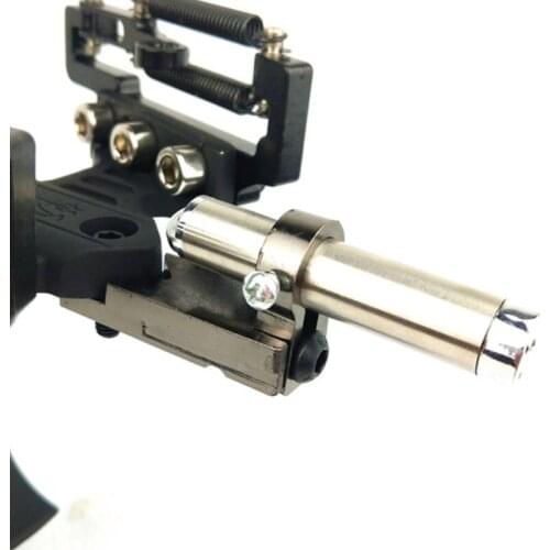 Outdoor Laser Slingshot G5 Catapult Accessories Laser And Arrow Clip Rest Outdoor Games Slingshot Tools For Shooting Arrow