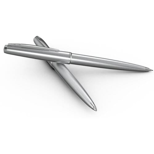 Scrikss Ballpoint Pen 78M Stainless Steel CT