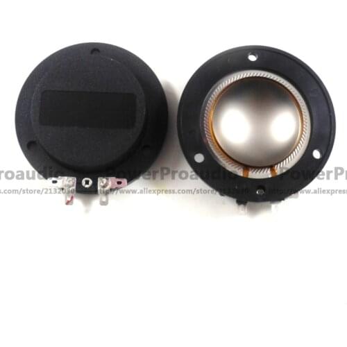 8ohm or 16Ohm Replace Diaphragm for Eminence, Yamaha, Carvin, Sonic, Drivers PSD2002, JAY2060, JAY2080, D-101AFT, MD 2001