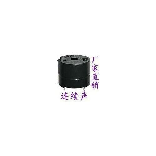 MIX ST active magnetic buzzer 3v,5v,9v 12v