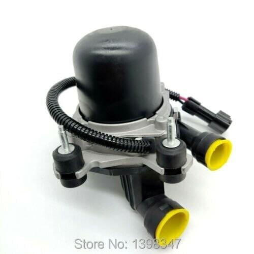 Secondary Air Pump For CHEVROLET OE:12575899 12600828 323511M 323003M