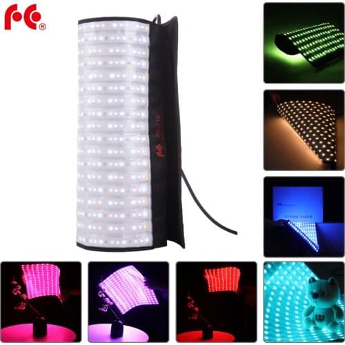 WNG Photo Studio Light Systems