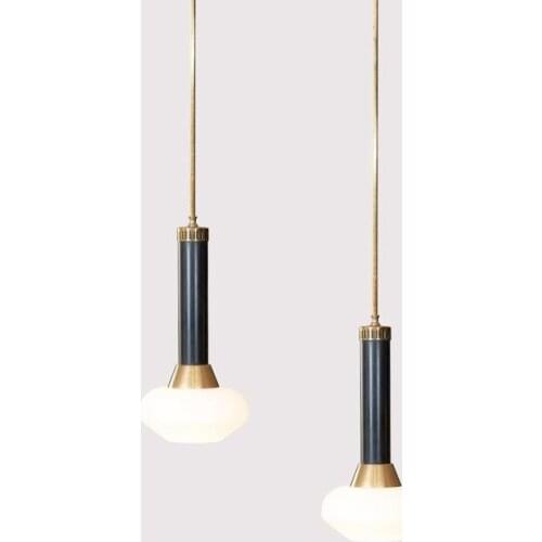 Nordic led iron light fixtures monkey lamp pendant light chandelier pendant lamp commercial lighting bedroom dining room