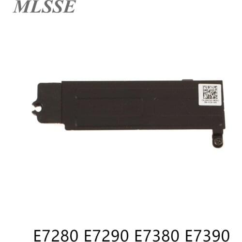 For Dell Latitude E7280 E7290 E7380 E7390 E7480 E7490 M.2 2280 SSD Plate PCIE NVME NGFF Drive Cooling vest Bracket R6TGF 0R6TGF