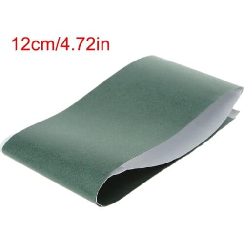 1m*120mm 18650 Battery Insulation Gasket Barley Paper Li-ion Cell Glue Patch E56B