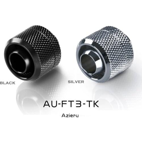 4pcs Hose Pipe Accessories G1/4" For 3/8"ID*5/8"OD 10x16mm Soft Tube Fittings