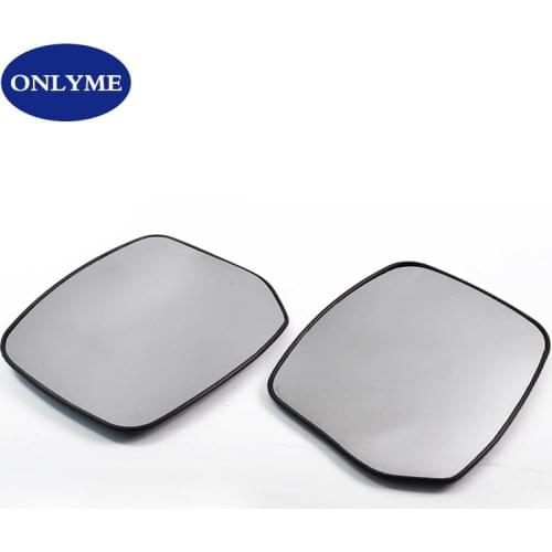 CAR HEATED MIRROR GLASS FOR NISSAN ARMADA 2017 + onwards