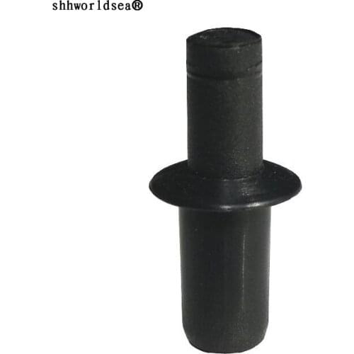 Shhworldsea automotive clips push type retainer for Mercedes#0009908492