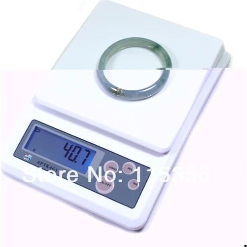 Free Shipping Precision APTK461 3KG-0.1g LCD backlight displayer piece counting digital Gold Jewelry carat Scale