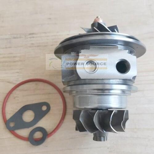 Free Ship Turbo Cartridge CHRA TD04HL 49189-05200 9454562 Turbocharger For VOLVO S60 C70 V70 XC70 AWD V70N S80 B5244T3 2.3L 2.4L