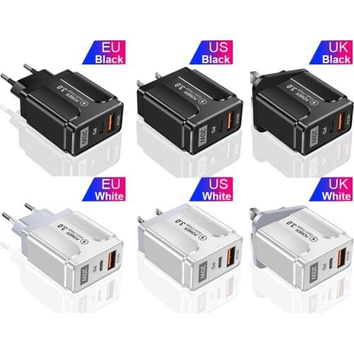 Cmaos Battery Chargers