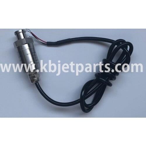 RX inkjet coding printer pressure sensor for hitachi RX inkjet printer