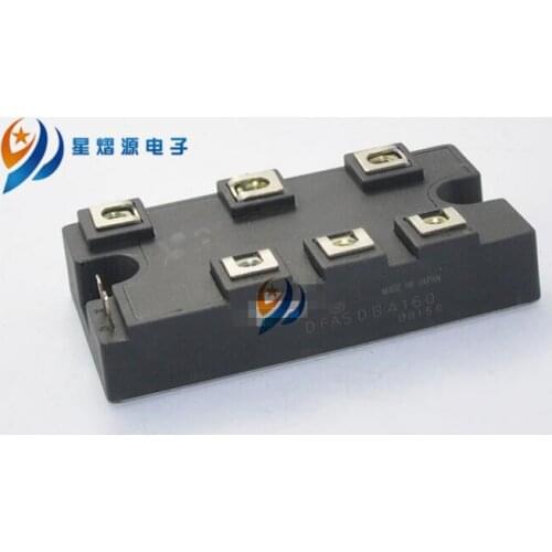 DFA50BA160 NEW MODULE IN STOCK 50A-1600V