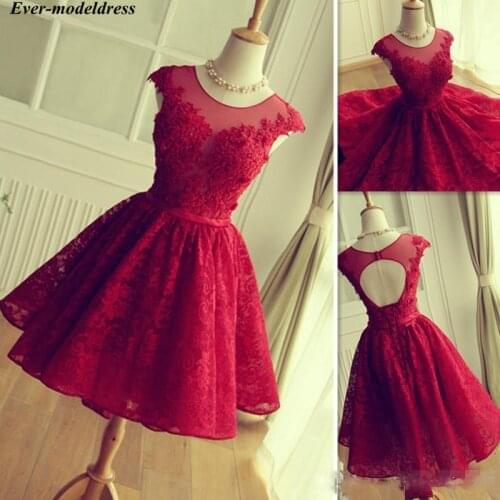 Womens Lace Dresses Ever-modeldress China
