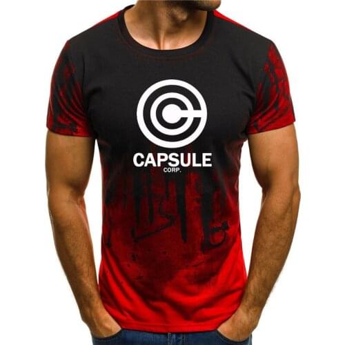 2020 new T-shirt round neck loose 3D short sleeve extreme sports mountain off-road racing motorcycle riding top S-6XL