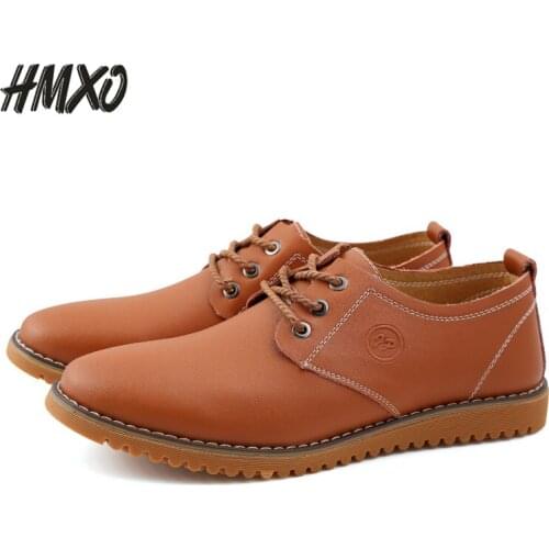 HMXO Men's Lightweight Sneakers