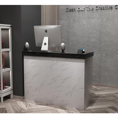 Cashier counter, fruit shop, supermarket, clothing store, milk tea shop, flat counter, reception desk