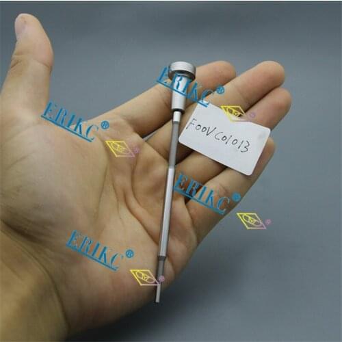 ERIKC FooVC01013 Liseron engine valve assy F ooV C01 013 different model engine valve F00V C01 013 diesel oil control valve