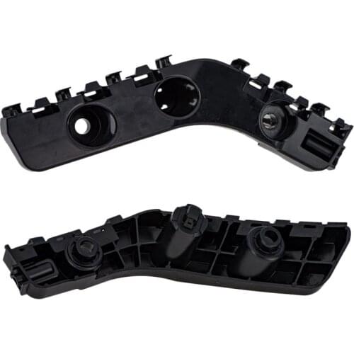 Car Front Bumper Bracket Front Bumper Support Frame for Jeep Grand Cherokee 2014-2021 68144218AE 68144219AE