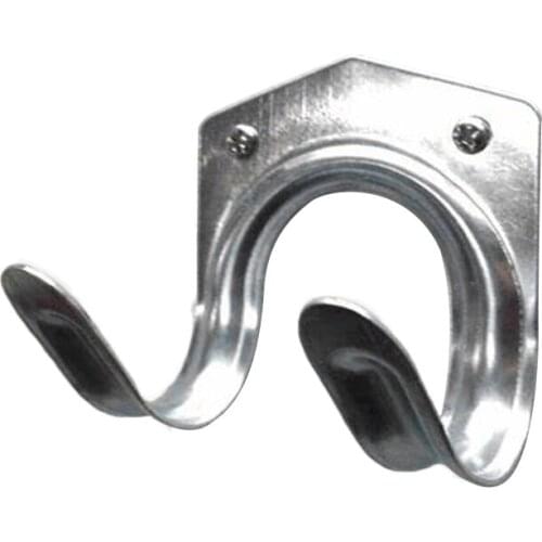 5/10/20pcs Tool crochet Hooks Heavy Duty Wall Mounted storage hangers Cable furniture accessories Warehouse Garage kitchen tools