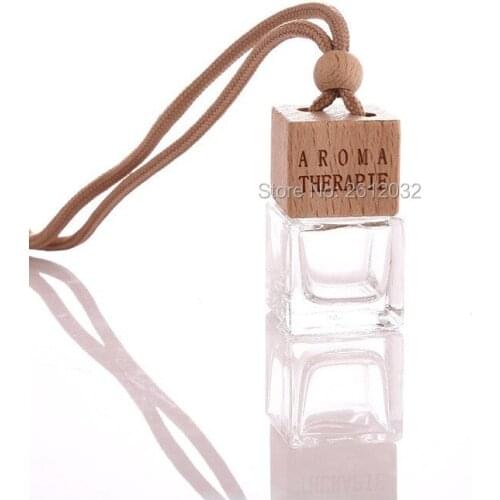 The Smell Of Perfume Pendant Car Accessories Pendant In Addition To Perfume Bottle Oil Car Perfume Bottles Car 6ml