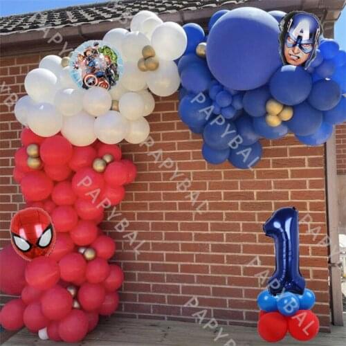 MARVEL Foil Balloons China
