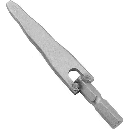 Copper Pipe Tube Expander Air Conditioner Rapid Expansion Refrigeration Tool Metal Durable Aluminum Useful Sleeve Drum