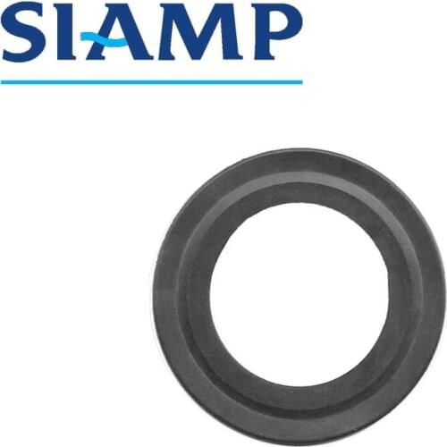 Siamp Optima Flush Valve Gasket Outlet Seal BALL095