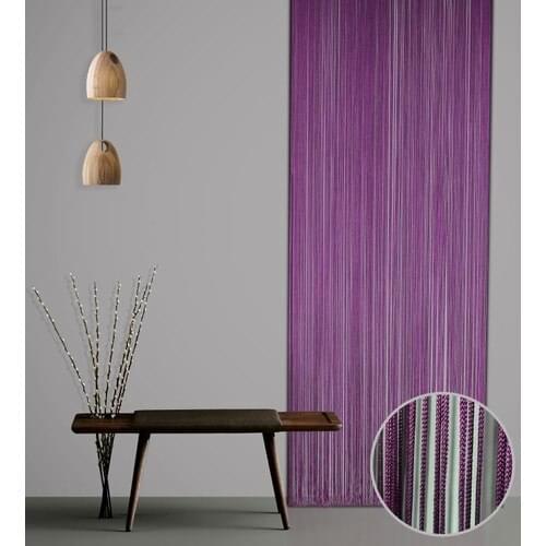 Yanni Textile Rope Curtain