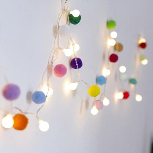 Yfashion LED Garlands