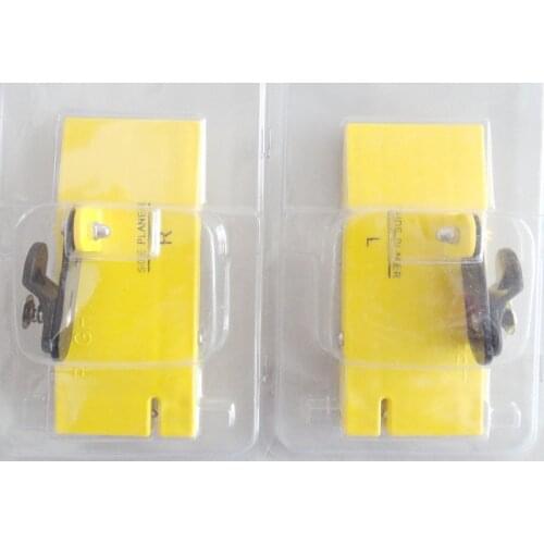 Yellow MINI SIDE PLANER BOARD